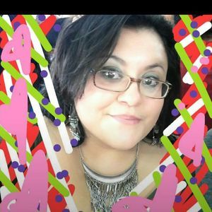 Meet your Posher, Veronica